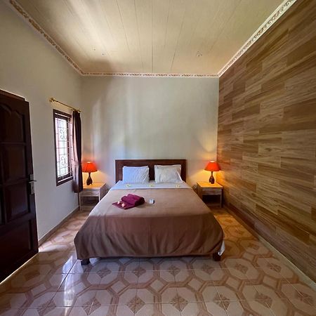Satria Bungalow Uluwatu Esterno foto