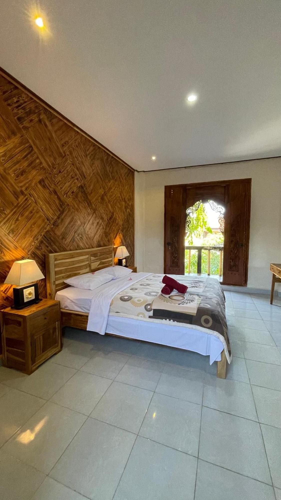 Satria Bungalow Uluwatu Esterno foto