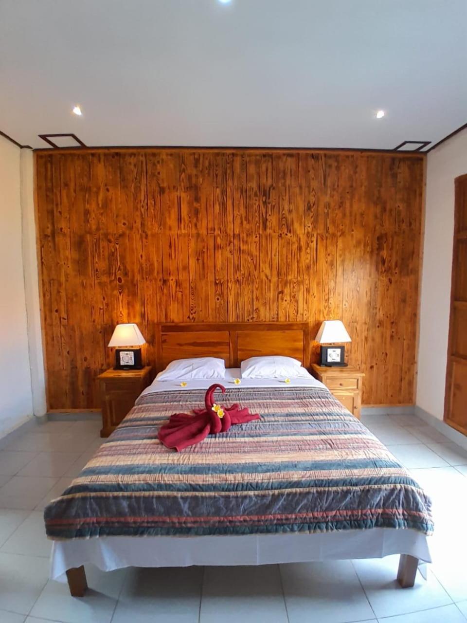 Satria Bungalow Uluwatu Esterno foto