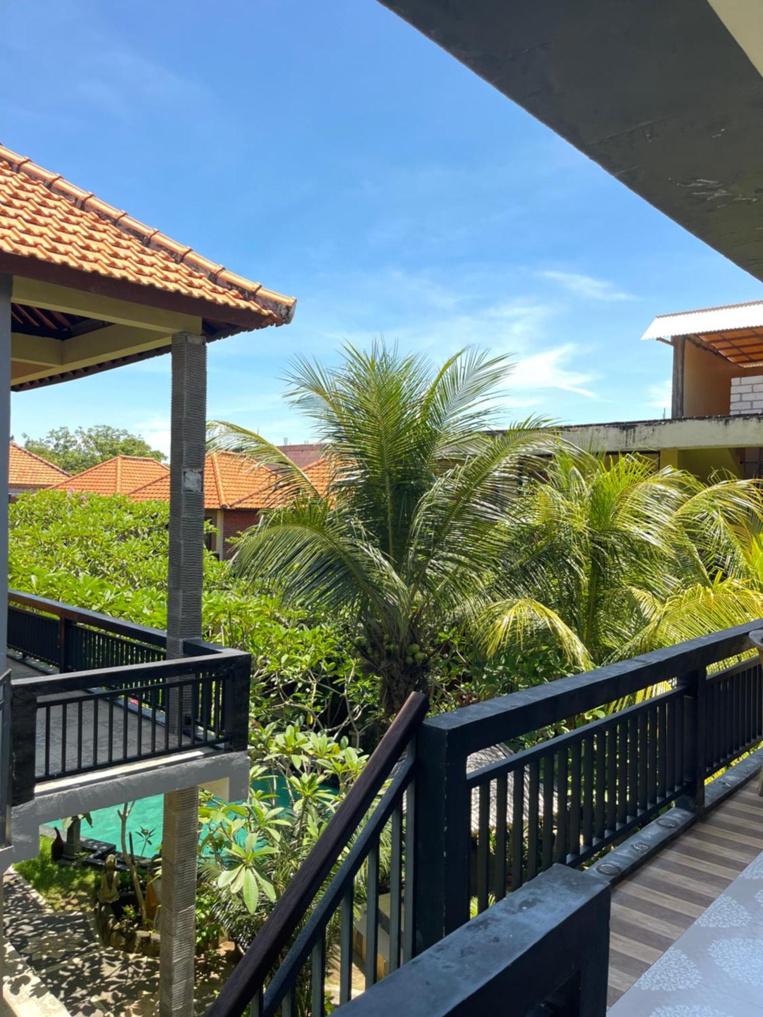 Satria Bungalow Uluwatu Esterno foto