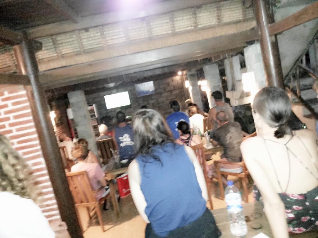 Satria Bungalow Uluwatu Esterno foto
